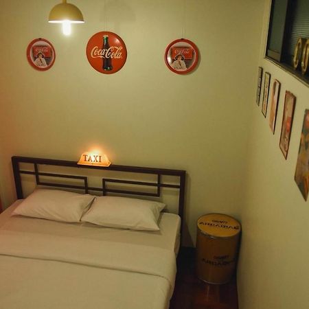 Dd Hostel Бангкок Экстерьер фото
