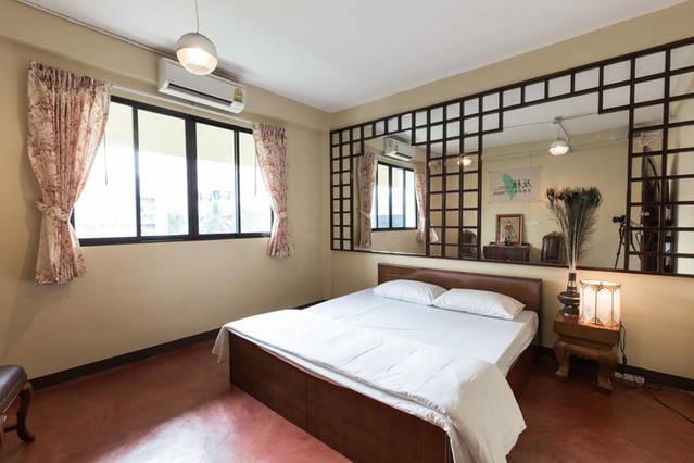 Dd Hostel Бангкок Экстерьер фото
