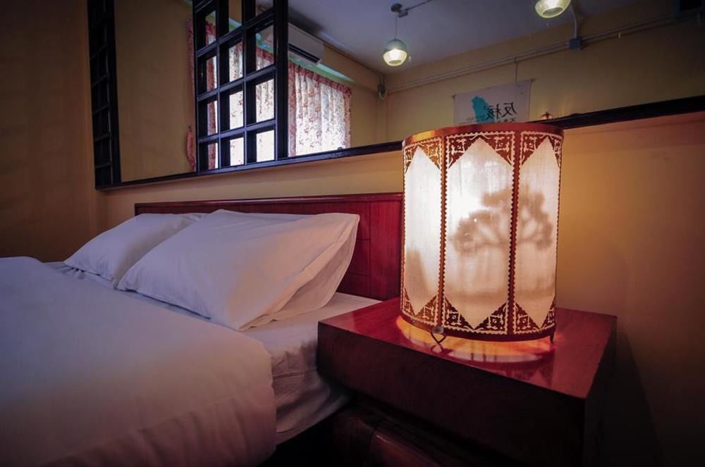 Dd Hostel Бангкок Экстерьер фото