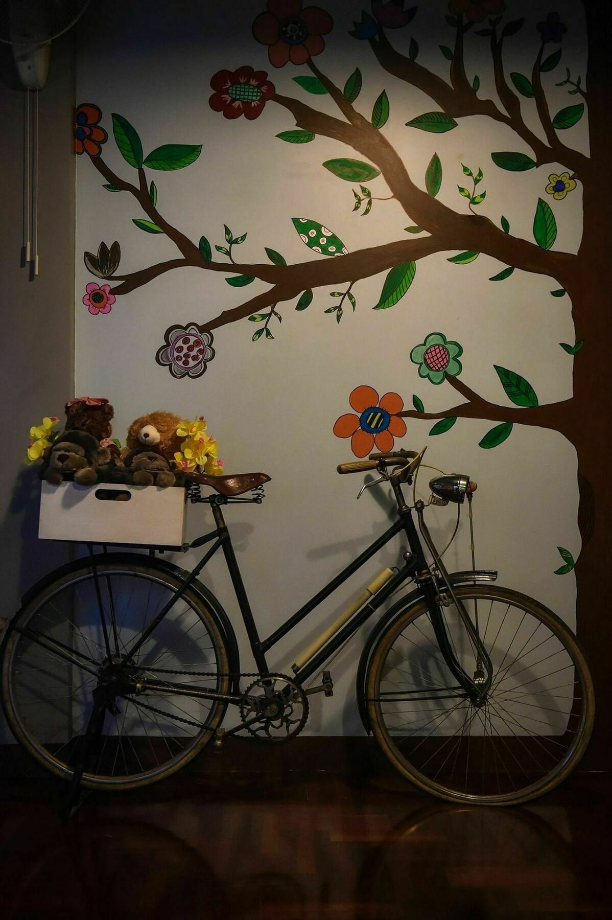 Dd Hostel Бангкок Экстерьер фото
